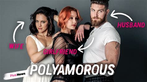 mijn man is polyamoreus|What Polyamory Is—and What It Is NOT